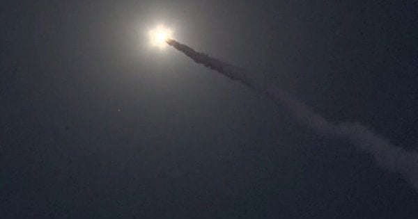 Вночі над Рівненщиною сили ППО збили російський безпілотник