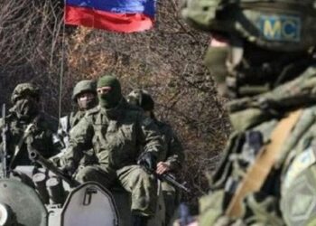 Командувач Сухопутних військ розповів про плани росіян захопити Харків та Суми