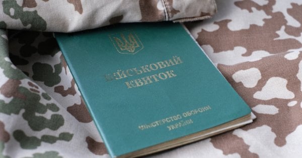 Мешканець Буковини через суд зобов’язав ТЦК надати йому відстрочку від мобілізації