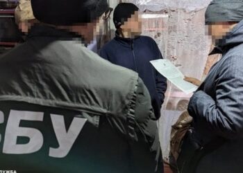 Прикарпатець отримав 5 років тюрми за поширення російської пропаганди у соцмережах
