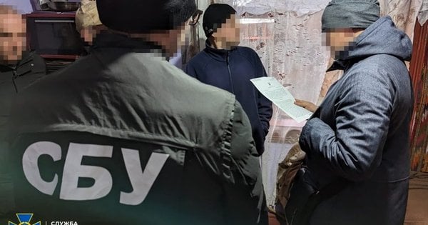Прикарпатець отримав 5 років тюрми за поширення російської пропаганди у соцмережах