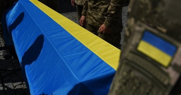 Росіяни блокують обмін тілами загиблих військових