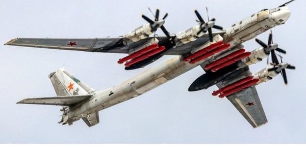 Росіяни оснастили крилату ракету X-101 другою боєголовкою
