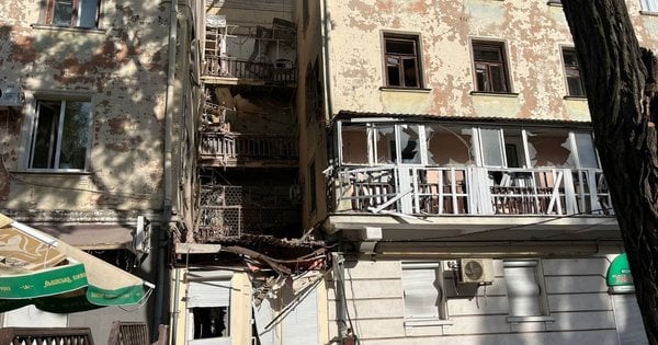 Росіяни обстріляли Нікополь з артилерії, загинули двоє людей (фото)