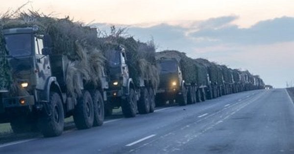 Росіяни почали наступ на Харківщині раніше, ніж планували через допомогу від США Україні