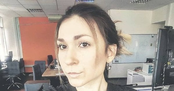 Росія вперше підтвердила, що утримує у полоні українську журналістку Вікторію Рощину
