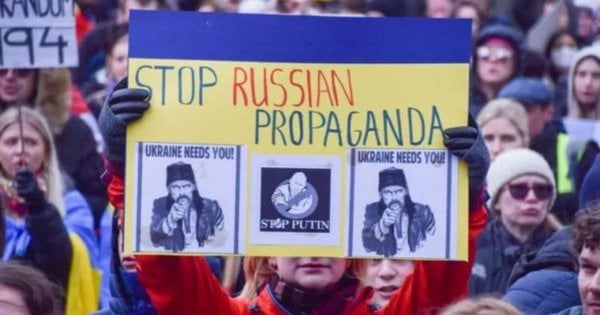 Росія значно збільшила фінансування пропагандистів за кордоном