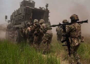 Росія готує чергову спробу наступу на півночі, – Володимир Зеленський