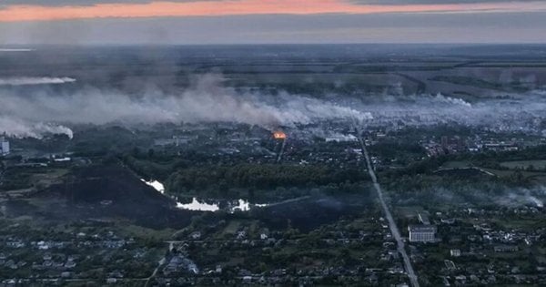 ДБР розслідує службову недбалість, через яку росіяни прорвали оборону ЗСУ на Харківщині