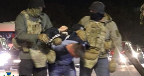 СБУ викрила двох полковників Управління держохорони, які планували вбивство Зеленського (фото)