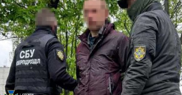СБУ затримали російських агентів, які готували масовані авіаудари перед Великоднем
