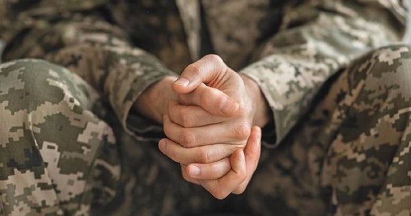 Суд покарав мешканця Львівщини за втечу з військової частини