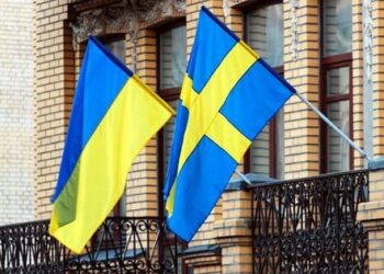 Швеція виділила понад 56 млн євро для допомоги українській енергетиці