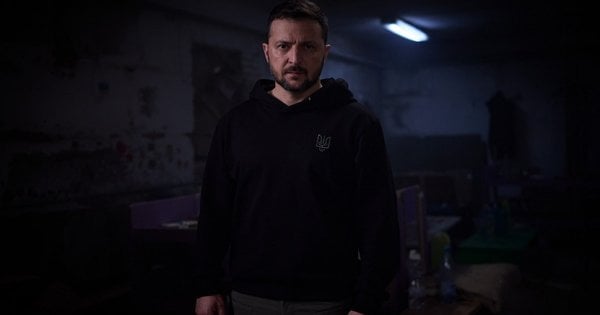 «Світ проспав відродження нацизму»: Володимир Зеленський звернувся до українців