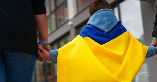 Україна повернула ще п'ять родин з російської окупації
