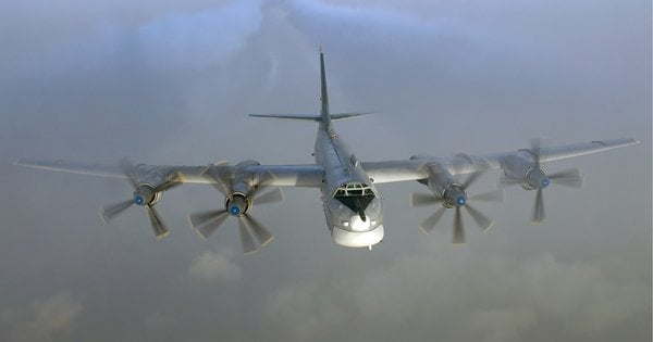 ГУР оприлюднило список російських пілотів, які обстрілюють Україну крилатими ракетами