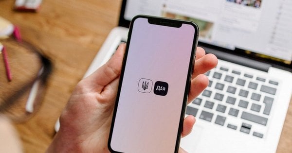 У «Дії» з'явиться послуга електронного бронювання працівників