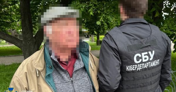 У Києві викрили агентурну мережу під керівництвом ведучого телеканалів Віктора Медведчука