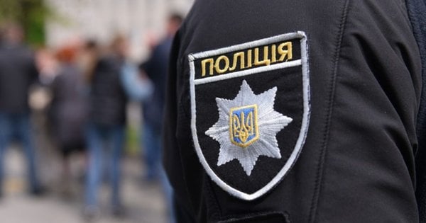 В Одесі ініціювали розслідування через скандальне повідомлення поліцейської про обстріл церкви
