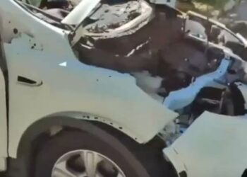 В окупованому Бердянську ліквідували організатора катівні (відео)