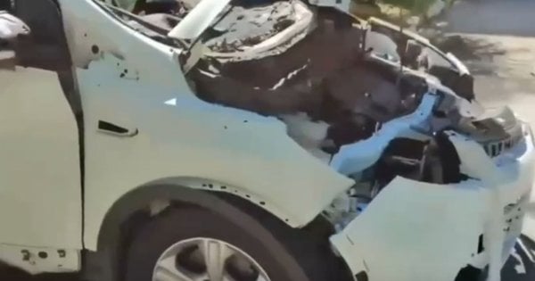 В окупованому Бердянську ліквідували організатора катівні (відео)