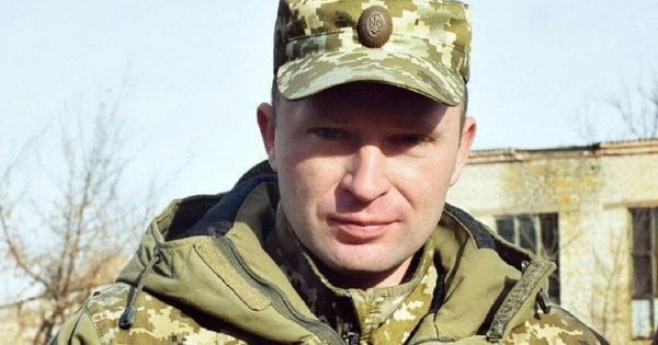 На тлі наступу росіян на Харківщину Генштаб змінив командувача ОТУВ «Харків»