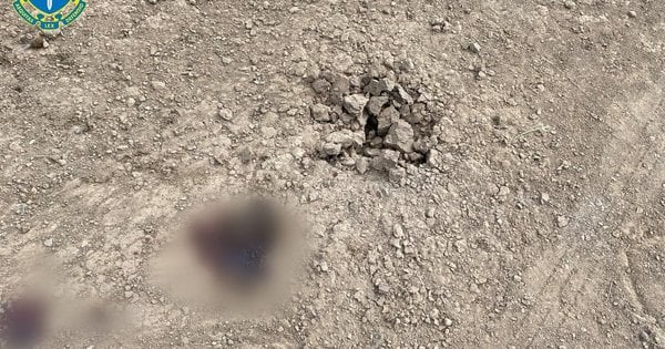 На Херсонщині 11-річний хлопчик підірвався на російській міні