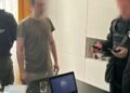 На Київщині затримали блогерів-провокаторів, які намагалися зірвати мобілізацію в Україні