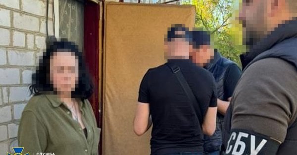 На Житомирщині СБУ затримала навідницю російських ракет