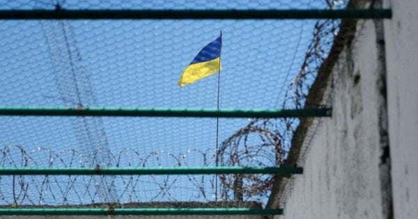Понад 3000 засуджених подали заявки на приєднання до ЗСУ