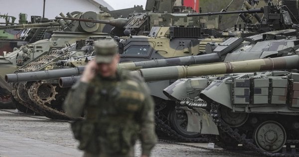 Більшість заморожених активів РФ спрямують на зброю для України