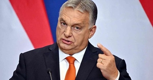 Віктор Орбан заявив про переосмислення членства Угорщини в НАТО