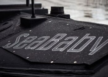 Голова СБУ підтвердив, що дрони Sea Baby оснащені системами «Град»