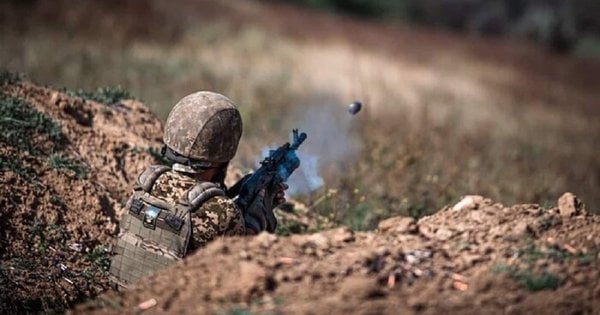 Володимир Зеленський повідомив про часткову стабілізацію ситуації на Харківщині