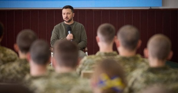 Володимир Зеленський розповів про ключові питання, які обговорюватимуть на Саміті миру