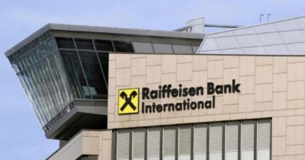 США пригрозили австрійському банку Raiffeisen санкціями через роботу в Росії