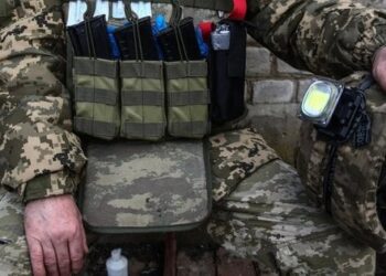 «Для побратимів ти і лікар, і психолог, і томограф»: інтерв’ю з бойовим медиком ССО «Рейнджер»
