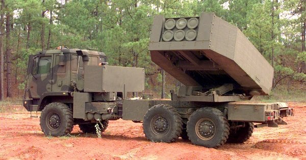 США виділили Україні новий пакет військової допомоги на 275 млн доларів