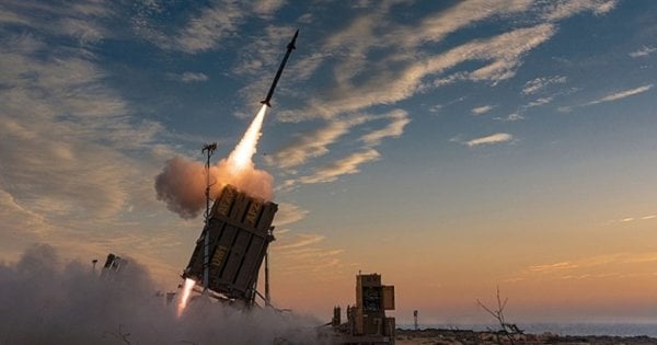 Зеленський заявив, що Україна має тільки чверть необхідних для захисту систем ППО