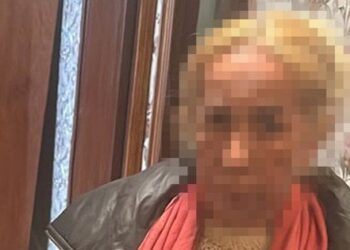 У Дніпрі СБУ затримала коригувальницю російських ударів по локаціях Сил оборони