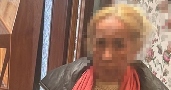 У Дніпрі СБУ затримала коригувальницю російських ударів по локаціях Сил оборони