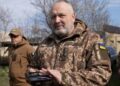 Артура Горбенка звільнили з посади командира львівської 125 бригади ТрО