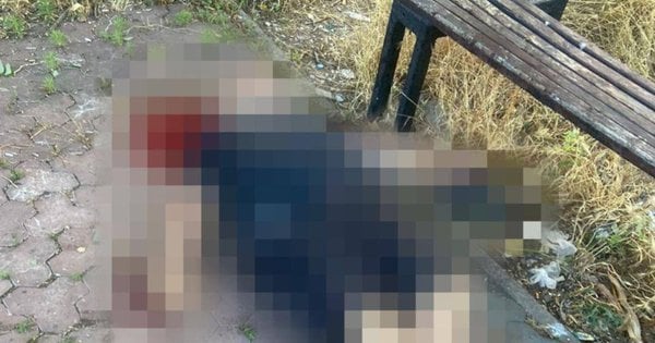 Внаслідок російського обстрілу Херсона загинув чоловік
