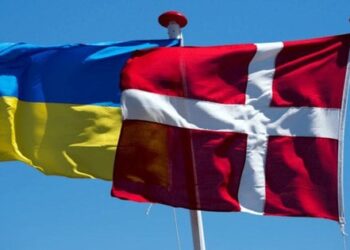 Данія розширила підтримку українських збройних компаній ще на 170 млн доларів