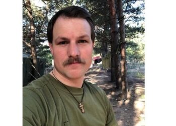 Учасник гурту KAZKA Дмитро Мазуряк мобілізувався до ЗСУ