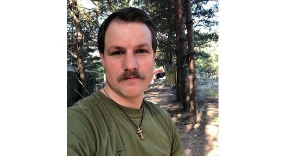 Учасник гурту KAZKA Дмитро Мазуряк мобілізувався до ЗСУ