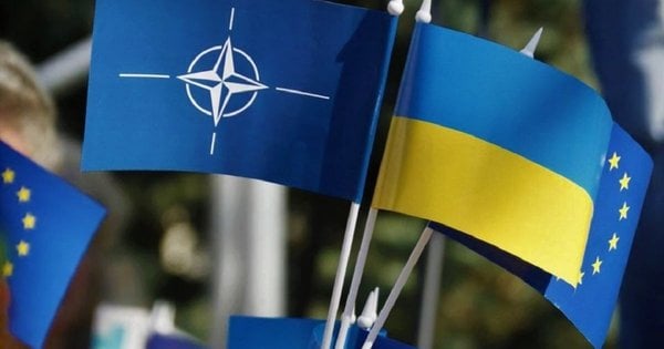 Країни НАТО не змогли погодити щорічне фінансування України на рівні 40 млрд євро