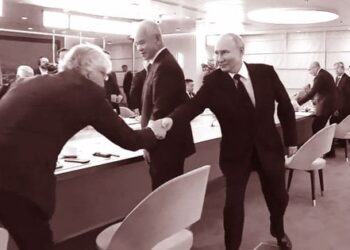 Ядерна довбня чи асиметрична відповідь