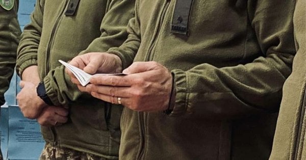Сухопутні війська заявили, що відео про конфлікти нібито з ТЦК знімають на окупованих територіях
