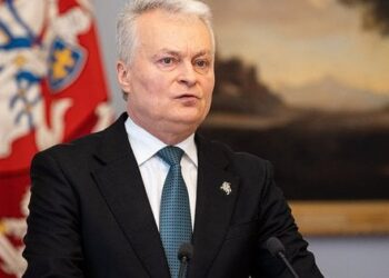 Литва закликала інші країни встановити трибунал для Росії